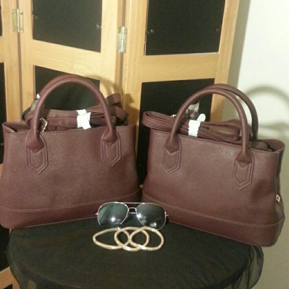 🌟LAST ONE🌟 Christian Siriano Satchel Bag - Picture 2 of 7